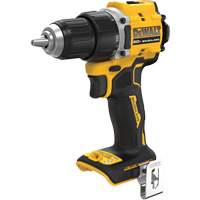 ATOMIC COMPACT SERIES MAX* Brushless Cordless Drill/Driver (Tool Only), Lithium-Ion, 20 V, 1/2" Chuck - DEWALT DCD794B