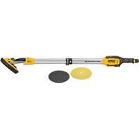 MAX* Cordless Drywall Sander (Tool Only) - DEWALT DCE800B