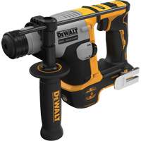 Marteau rotatif SDS Plus sans fil et sans balai ATOMIC MAX* (outil seulement), 20 V, 5/8", 1100 tr/min - DEWALT DCH172B