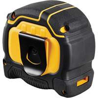Ruban &agrave; mesurer TOUGHSERIES, 25', Marques de goujon Imp&eacute;rial - DEWALT DWHT37925S