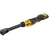 Cliquet &agrave; port&eacute;e &eacute;tendue sans fil et sans balais MAX* ATOMIC COMPACT SERIES (outil seulement), 20 V, Prise de 3/8" - DEWALT DCF513EB