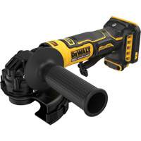 Meuleuse angulaire ATOMIC COMPACT SERIES MAX* (outil seulement), Roue de 4-1/2", 20 V - DEWALT DCG402B