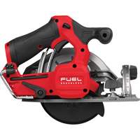 Scie Circulaire M12 Fuel (outil seulement), 5-3/8", 12 V - Milwaukee 2521-20