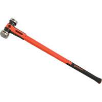 Masse HEADLOCK, 8 lb, 36", Prise Fibre de verre - Crescent CSHF8
