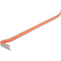 Steel Wrecking Bar, 1" Width, 36" Length - Crescent PB36