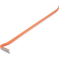 Barre de d&eacute;molition en acier, Largeur de 1", Longueur de 42" - Crescent PB42