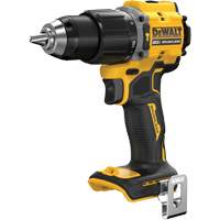 Perfomarteau sans fil et sans balai ATOMIC (outil uniquement), Mandrin 1/2", 20 V - DEWALT DCD799B