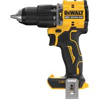 Perfomarteau sans fil et sans balai ATOMIC (outil uniquement), Mandrin 1/2", 20 V - DEWALT DCD799B
