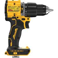 Perfomarteau sans fil et sans balai ATOMIC (outil uniquement), Mandrin 1/2", 20 V - DEWALT DCD799B