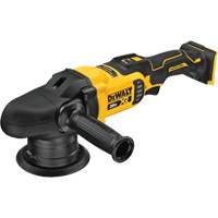 XR&reg; 5" Cordless Variable-Speed Random Orbit Polisher (Tool Only) - DEWALT DCM848B