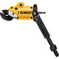 18GA Shear Attachment - DEWALT DWASHRIR