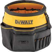 Tool Buckets