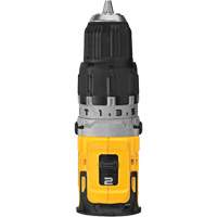 XTREME Brushless Cordless Hammer Drill (Tool Only), 3/8" Chuck, 12 V - DEWALT DCD706B