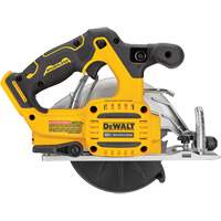 XTREME Brushless Cordless Circular Saw (Tool Only), 5-3/8", 12 V - DEWALT DCS512B