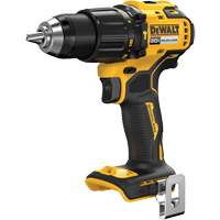 Perfomarteau sans fil et sans balai (outil uniquement), Mandrin 1/2", 20 V - DEWALT DCD798B