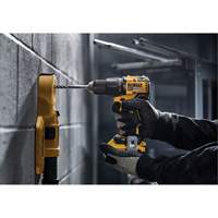 Perfomarteau sans fil et sans balai (outil uniquement), Mandrin 1/2", 20 V - DEWALT DCD798B
