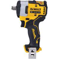 Cl&eacute; &agrave; chocs sans fil et sans balai XTREME, 12 V, Mandrin 1/2" - DEWALT DCF901B