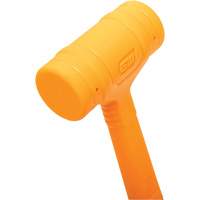 Dead Blow Hammer, 32 oz., Smooth Grip, 13-3/10" L - Gearwrench GWHDB32