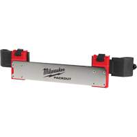 PACKOUT Tool Box Belt Clip Rack Attachment - Milwaukee 48-22-8609