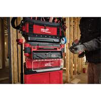 PACKOUT Tool Box Magnetic Bin Attachment - Milwaukee 48-22-8611