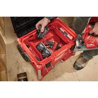 Tool Box Attachment Ready Tray for PACKOUT Tool Boxes - Milwaukee 48-22-8029