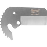 Ratcheting Pipe Cutter Replacement Blade - Milwaukee 48-22-4221