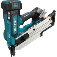 XGT Brushless 3-1/2" Clipped Head Framing Nailer (Tool Only), 40 V, Lithium-Ion - Makita BN001GZ01