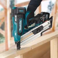 XGT Brushless 3-1/2" Clipped Head Framing Nailer (Tool Only), 40 V, Lithium-Ion - Makita BN001GZ01