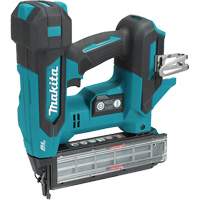 LXT Brushless 2" 18 ga Brad Nailer, 18 V, Lithium-Ion - Makita DBN501Z