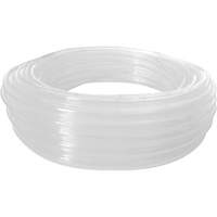 Tube &agrave; air tr&egrave;s flexible, Air, 0,5" DE x 100' lo, Polyur&eacute;thane, Transparent - Topring 35.150