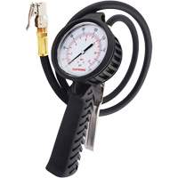 Tire Inflation Gauge - Topring 63.683