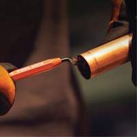 Stylos d'al&eacute;sage, Acier - Klein Tools 50074
