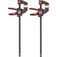 Medium Trigger Clamps Set, 12" (304.8 mm) - Bessey EHKM12-2PK