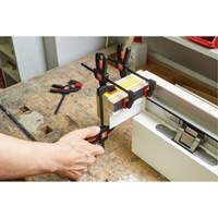 Micro Trigger Clamps Set, 4-1/2" (114.3 mm) - Bessey EHKMICRO-2PK