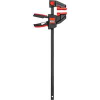 Extra-Large Trigger Clamps, 24" (609.6 mm) - Bessey EHKXL24