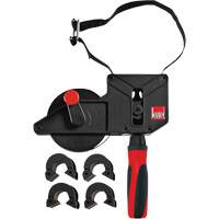 Angle variable (VAS+2K) - Bessey VAS-23+2K-CB