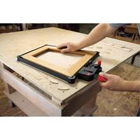 Angle variable (VAS+2K) - Bessey VAS-23+2K-CB