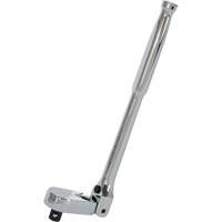 108-Tooth Locking Flex Head Ratchet JSHR-12F - JET 672936
