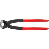 Pince pour collier de serrage &agrave; oreillette 8-3/4" - Knipex 10 98 I220 SBA