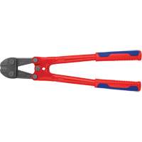 Large Bolt Cutters, 18-1/4" L, Center Cut - Knipex 71 72 460