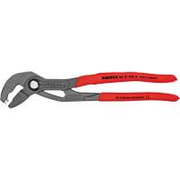 Pince pour colliers de serrage &agrave; ressort 10 po - Knipex 85 51 250 A SBA