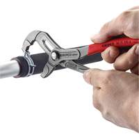 Pince pour colliers de serrage &agrave; ressort 10 po - Knipex 85 51 250 A SBA