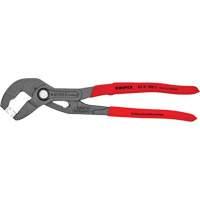 Pince pour colliers de serrage 10" pour colliers Click - Knipex 85 51 250 C SBA
