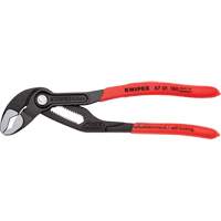Cobra&reg; Water Pump Pliers, 7-1/4" - Knipex 87 01 180 SBA