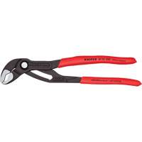 Pinces pour pompe &agrave; eau Cobra&reg;, 10" - Knipex 87 01 250 SBA