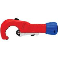 7-1/4" TubiX&reg; Pipe Cutter, 1/4"- 1-3/8" Capacity - Knipex 90 31 02 SBA