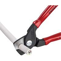 Coupe-c&acirc;bles StepCut&reg;, 6-1/4" - Knipex 95 11 160 SBA