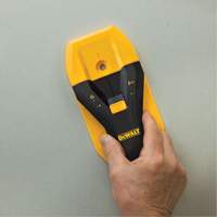 D&eacute;tecteur de montant de 1-1/2" pour le bois et le m&eacute;tal - DEWALT DW0150