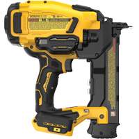 XR&reg; Cordless 18Ga Brad Nailer, 20 V, Lithium-Ion - DEWALT DCN210B