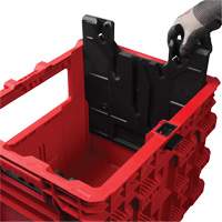 Wire Pulling Inserts for PACKOUT XL Crate - Milwaukee 48-22-8044